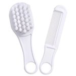 Set De Peine Y Cepillo - Safety 1st