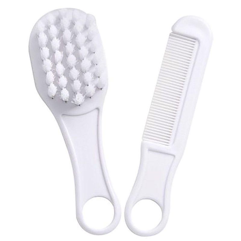 Set De Peine Y Cepillo - Safety 1st