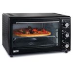 Horno Tostador 12L 1200 Watts - Rosthal