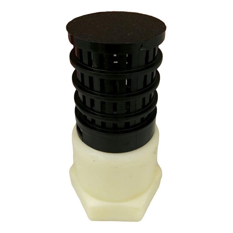Valvula De Pie Aquapro 1' Ld Npt