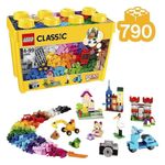 Lego Large Creative Brick Box