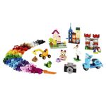 Lego Large Creative Brick Box
