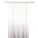 Cortina Taupe Para Baño - Viva Fresh