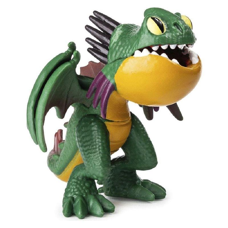 Dragones Rescue Riders Mini X 1 Surtido - Dragon I