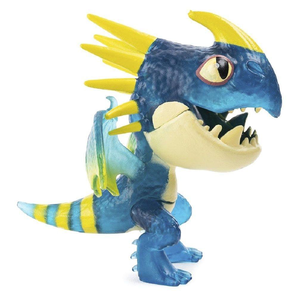 Dragones Rescue Riders Mini X 1 Surtido - Dragon I - Cemaco