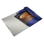 Folder Español Tamaño Carta Azul - Leitz