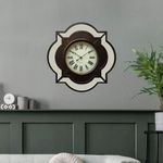 Reloj De Pared Decorativo - Viva