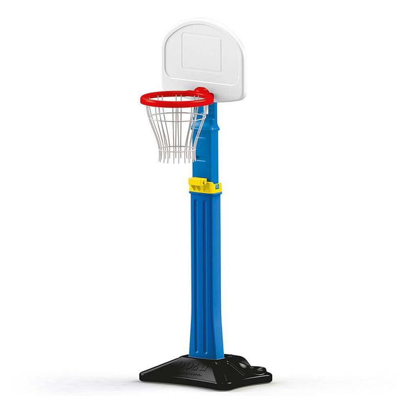 Canasta De Básquetbol