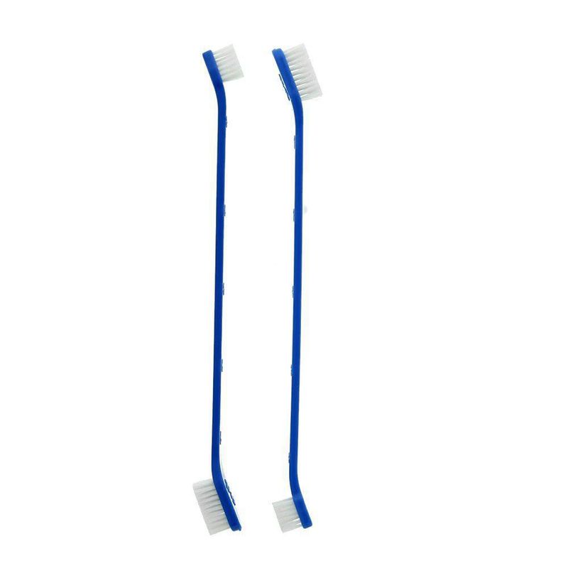 Cepillo Dental 2 Pzs Kole Imports