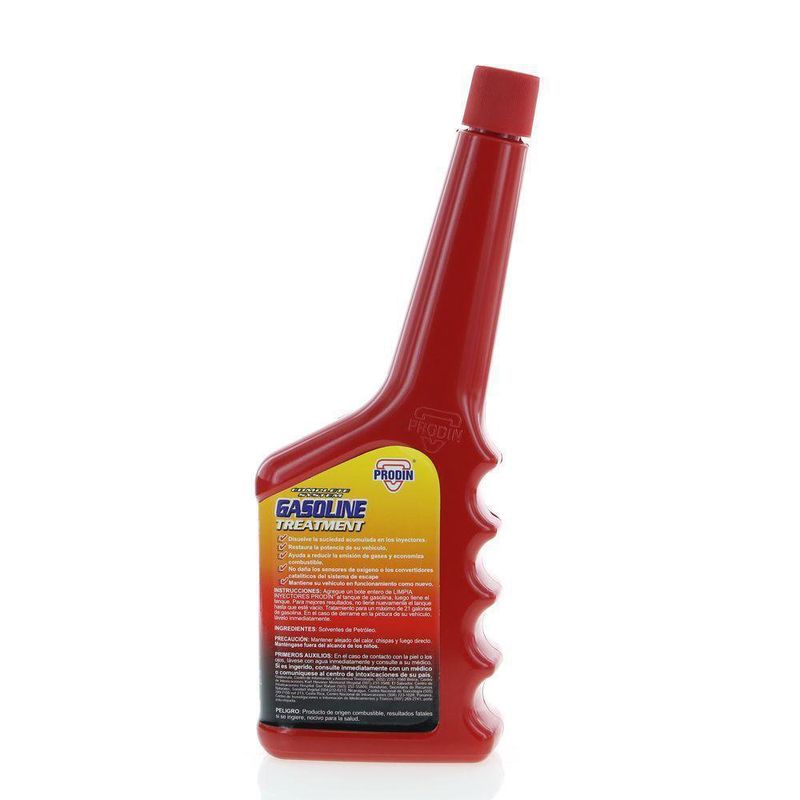 Tratamiento Para Gasolina 350 Ml - Prodin