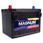 Batería Para Carro 78Dt790 - Magnum