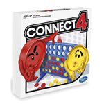 Juego De Mesa Connect 4 Grid - Hasbro Gaming