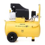Compresor Horizontal 40 L 3 Hp - Pretul