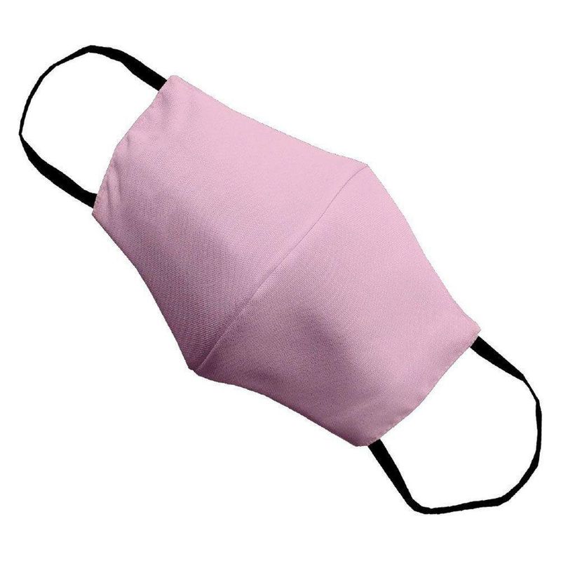 Set Estuche Y 4 Mascarillas Para Niña (8-12 Años) - Yo Amo Gua