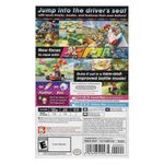 Switch Mario Kart Deluxe 8 - Nintendo