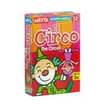 Rompecabezas Multipiezas
