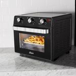 Horno Con Freidora Aire 3.7L - Oster