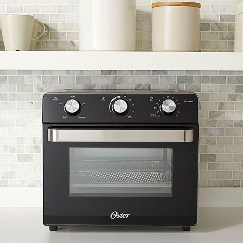 Horno tostador Oster® de 22 L