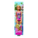 Barbie En La Playa Diseños Surtidos - Barbie