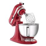 Combo Batidora Artisan 5Qt + Aditamento - Kitchenaid