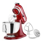 Combo Batidora Artisan 5Qt + Aditamento - Kitchenaid