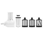 Combo Batidora Artisan 5Qt + Aditamento - Kitchenaid