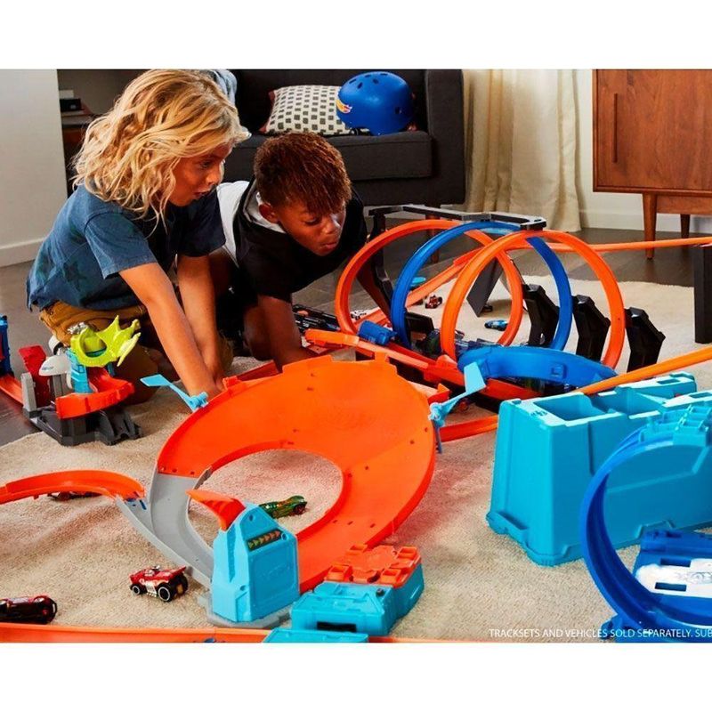Hot Wheels Drift Master Champion
