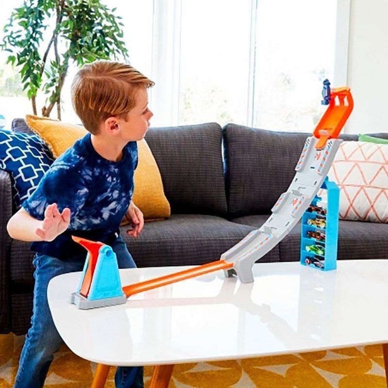 Hot Wheels Drift Master Champion