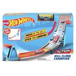 Hot Wheels Drift Master Champion