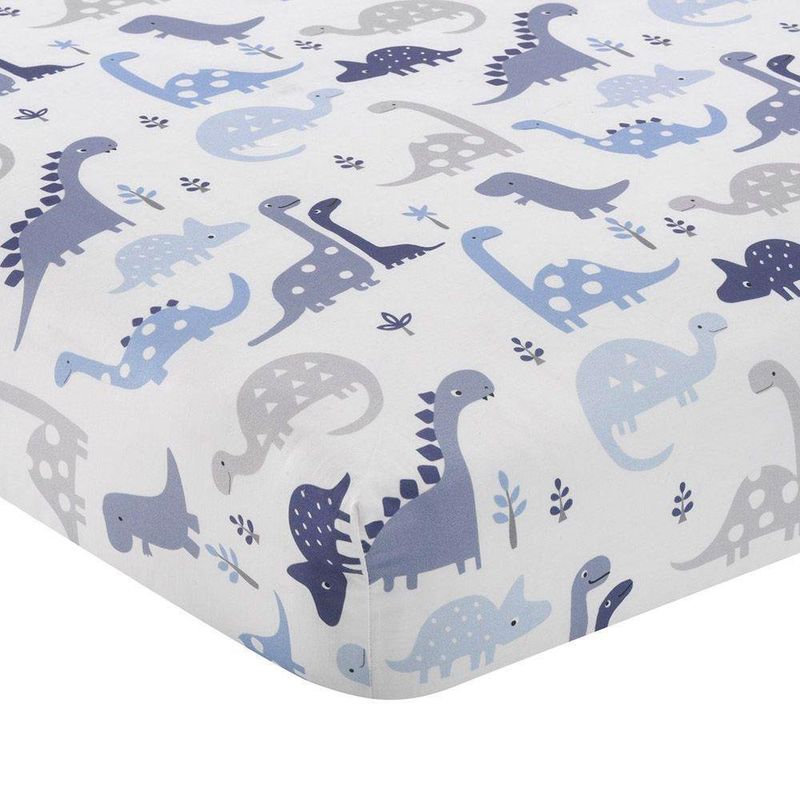 Set Cuna Roar 3 Pzas - Bedtime