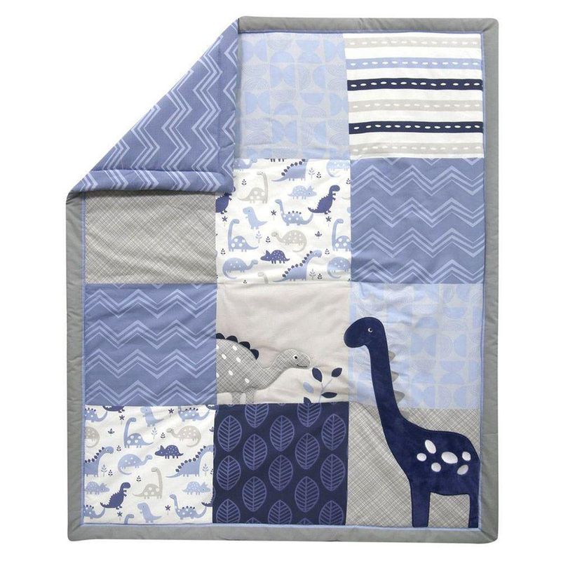 Set Cuna Roar 3 Pzas - Bedtime