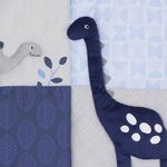 Set Cuna Roar 3 Pzas - Bedtime