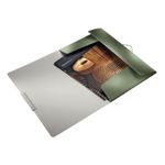 Folder Español Tamaño Carta Verde - Leitz