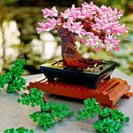 Lego Botanical Collection - Bonsai Tree 10281