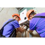 Calentador De Paso A Gas 16 L - Rheem