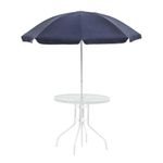 Set-De-Mesa---4-Sillas---Sombrilla-Azul---Z