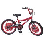 Bicicleta Bl53 Niño #20 Colores Surtidos - Lider Bike