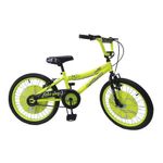 Bicicleta Bl53 Niño #20 Colores Surtidos - Lider Bike