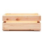 CAJA DE MADERA PEQUEðA 162X80MM