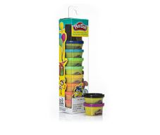 Party Pack Lata 10 Colores - Play Doh