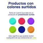 Pocillo 10 Oz Varios Colores - Toscana