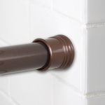 Tubo Extensible 72 Plg Bronce - Zenith