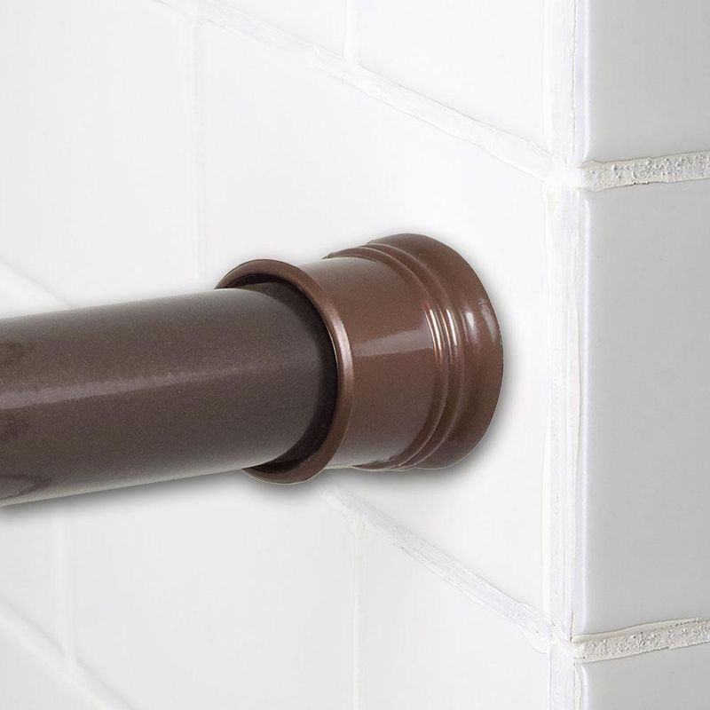 Tubo Extensible 72 Plg Bronce - Zenith
