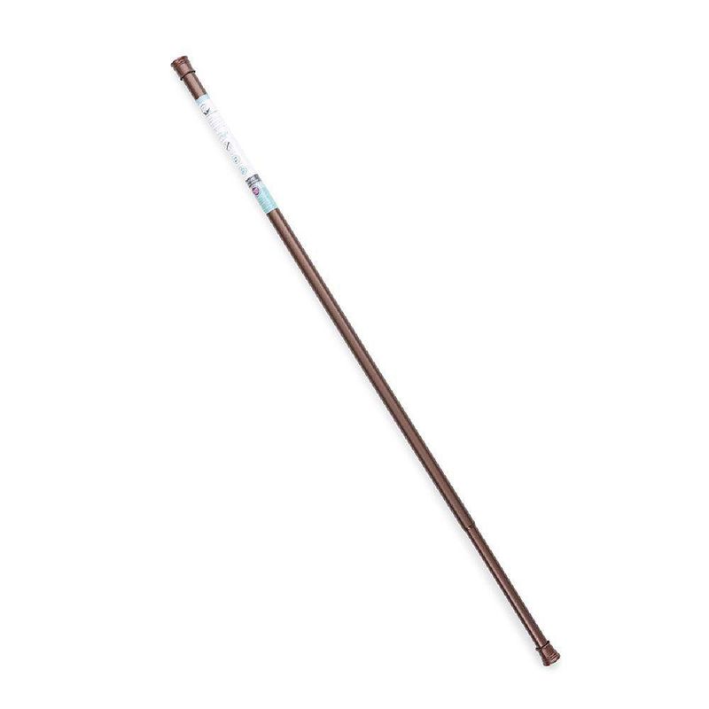 Tubo Extensible 72 Plg Bronce - Zenith