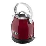 Tetera Eléctrica 1.25 Lt Red - Kitchenaid