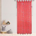 Cortinas Seda Mariposa 140X240 Niños