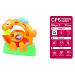 Winfun Dinosaurio Suelta Y Salta