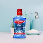 Enjuague Bucal Ice 500 Ml - Colgate
