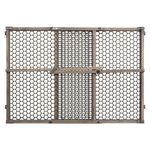 Puerta De Seguridad Vintage - Safety First