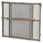 Puerta De Seguridad Vintage - Safety First